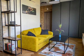 Jaukūs apartamentai senamiestyje